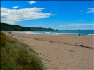 Tairua, Coromandel Peninsula, New Zealand